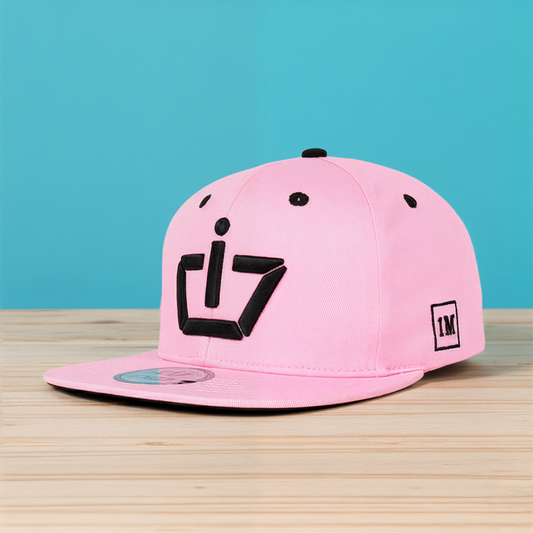 כובע אינדה מצחייה ישרה