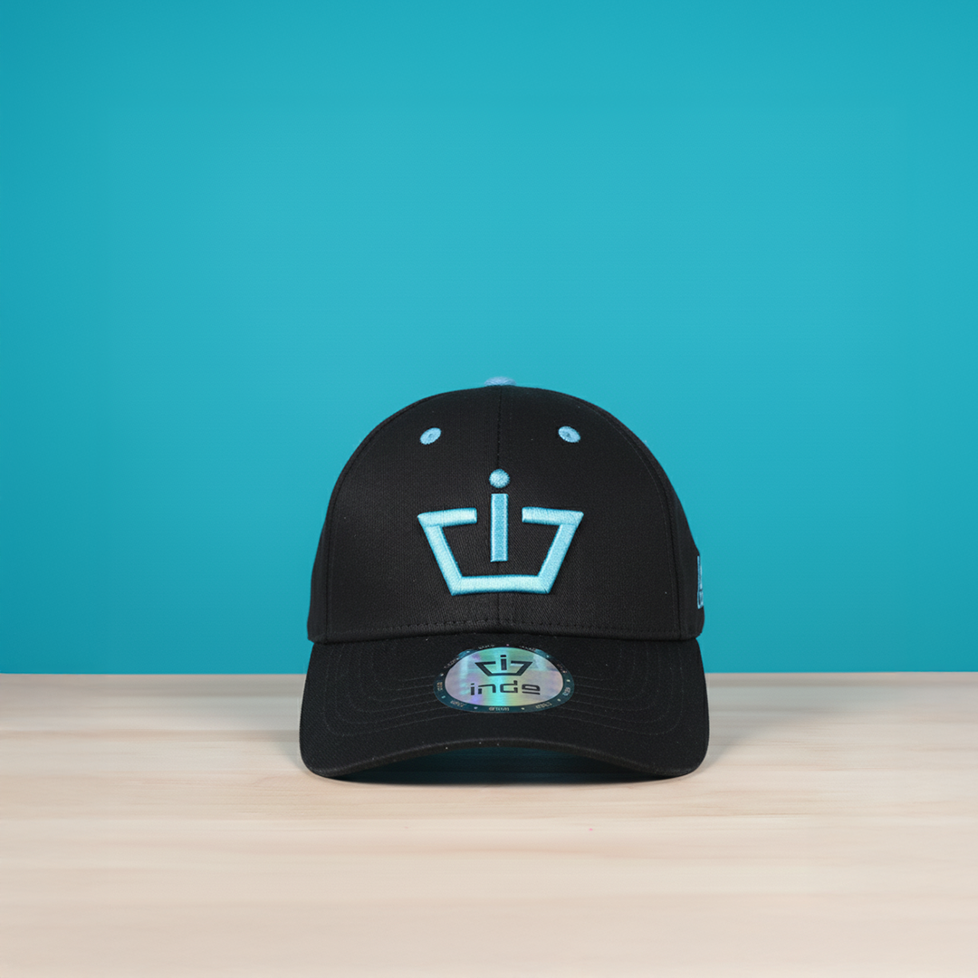 כובע אינדה מצחייה קעורה