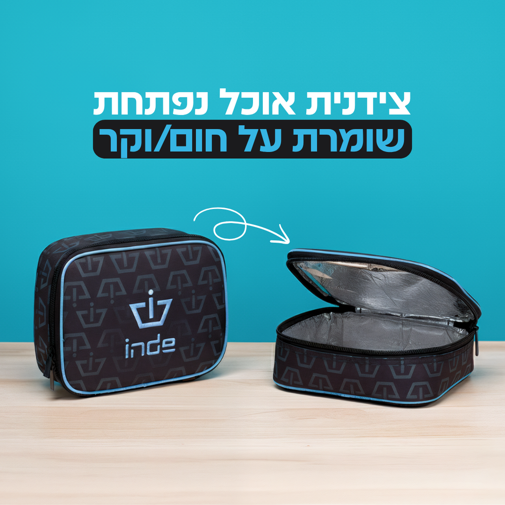 ערכת חזרה לבית ספר
