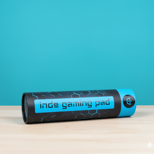 משטח גיימינג אינדה
