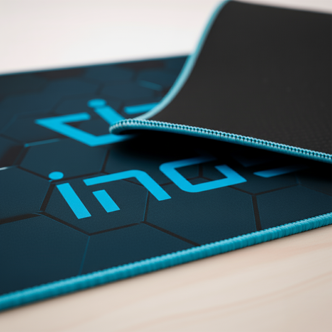 משטח גיימינג אינדה