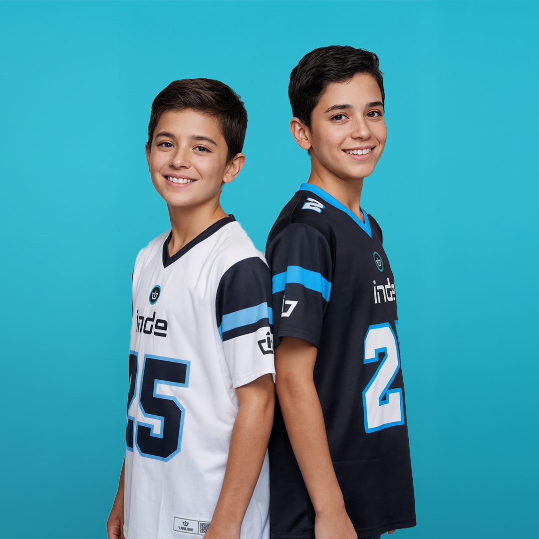 חולצת אינדה