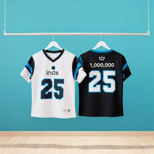 חולצת אינדה